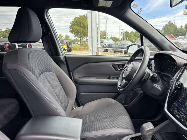 Used 2025 Subaru Forester Premium AWD/4WD image 11