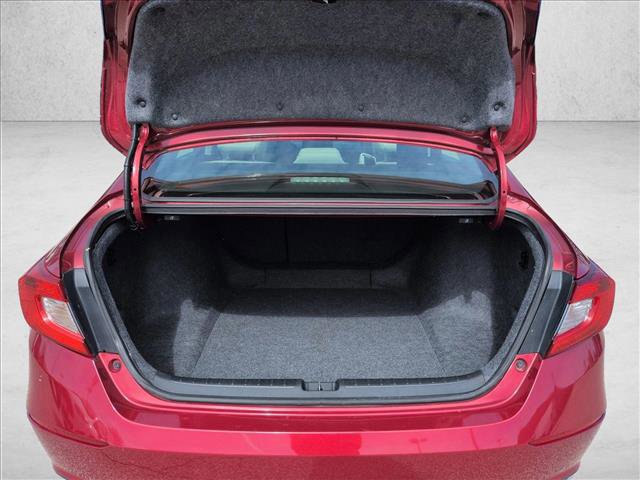 Used 2020 Honda Accord EX-L image 9