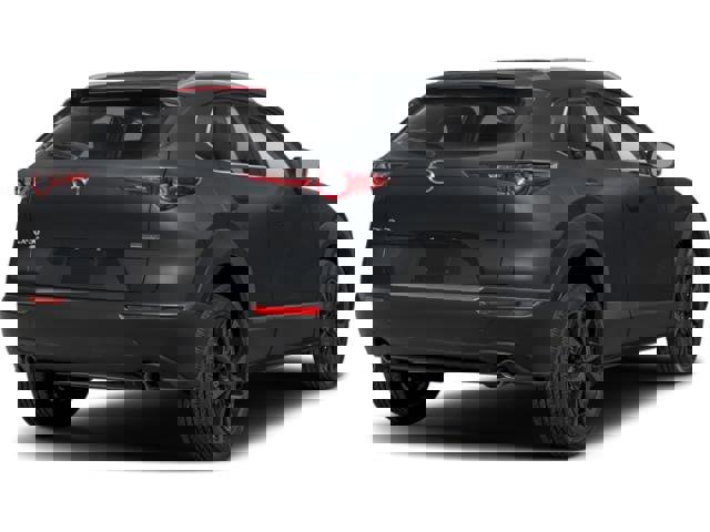 Used 2024 MAZDA CX-30 AWD 2.5 S w/ Select Sport Pkg image 2