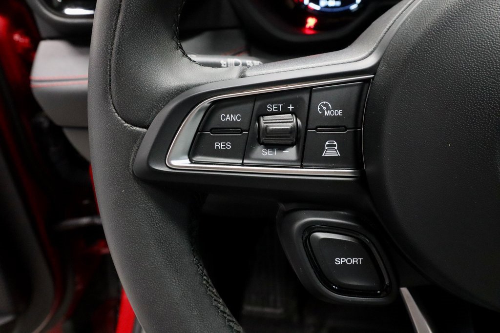 Used 2024 Dodge Hornet GT w/ Cold Weather Group image 26