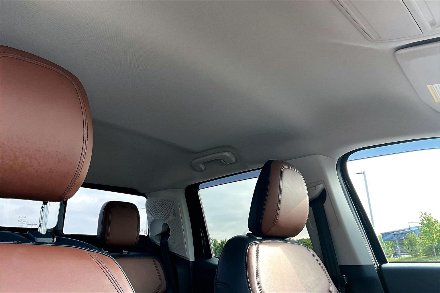 Certified 2022 Ford Maverick Lariat FWD image 28