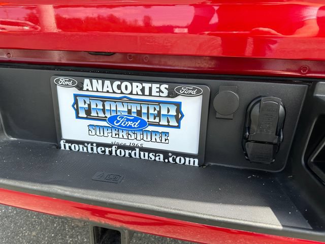 Certified 2025 Ford F150 Lariat AWD/4WD image 28