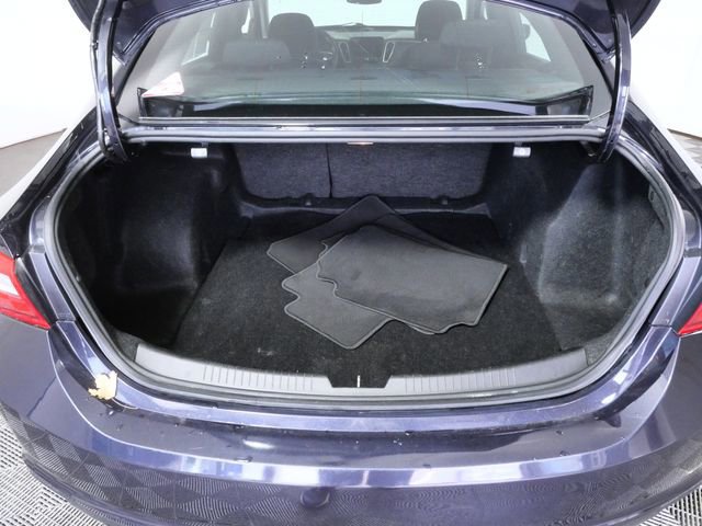 Used 2023 Chevrolet Malibu LT image 9