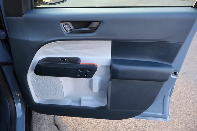 Certified 2024 Ford Maverick XLT image 19