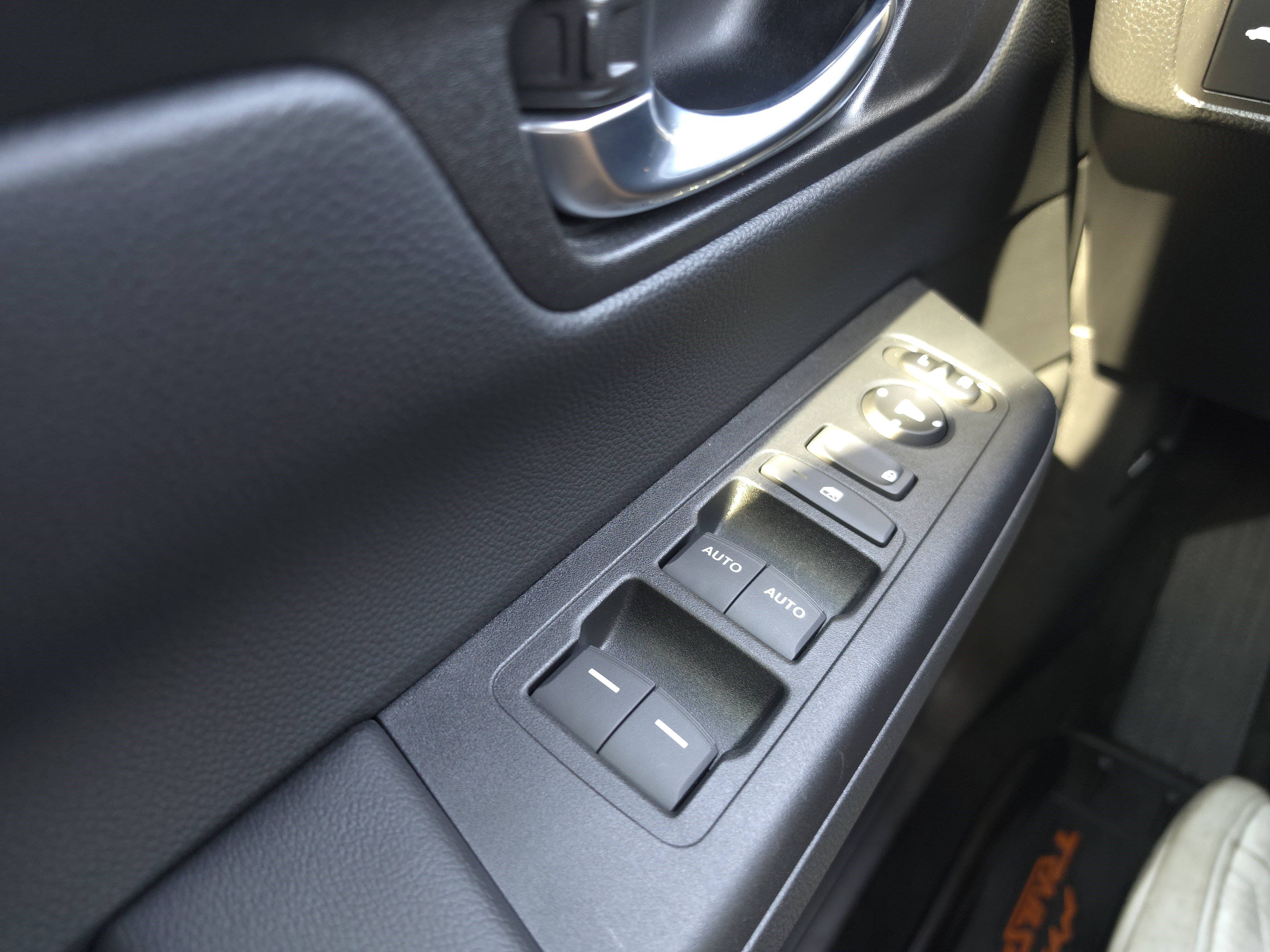 Used 2026 Honda CR-V TrailSport image 26