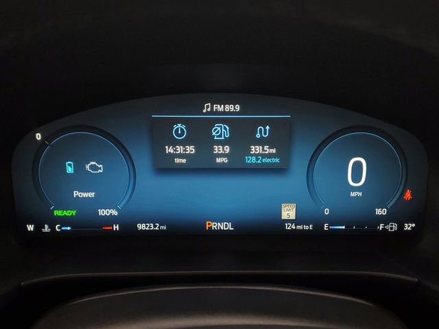 Certified 2023 Ford Escape Platinum image 12