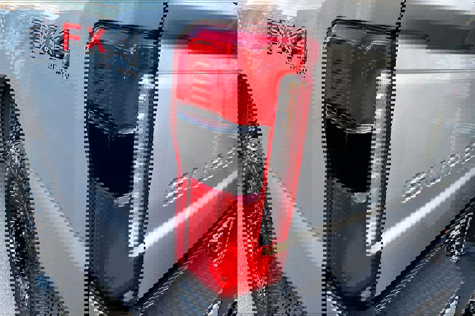 Certified 2024 Ford F250 XL w/ STX Appearance Package image 28