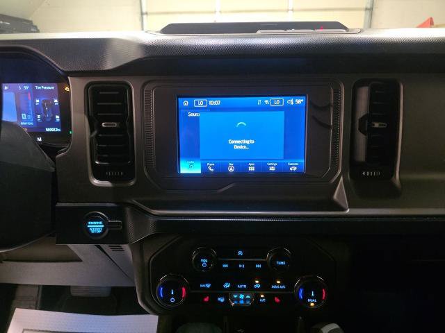 Certified 2022 Ford Bronco Outer Banks AWD/4WD image 17