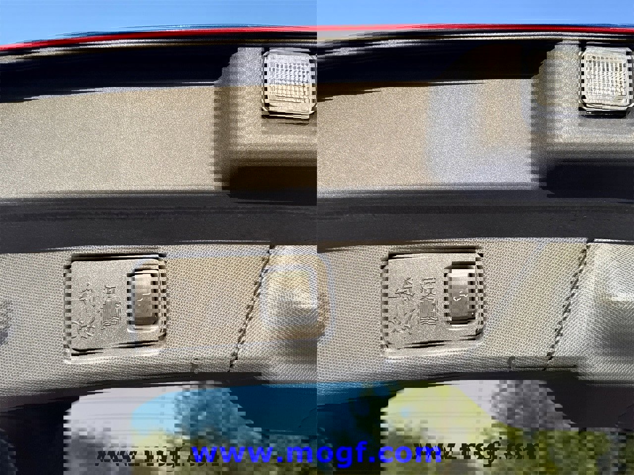 Certified 2022 Ford Mustang Mach-E Premium image 30