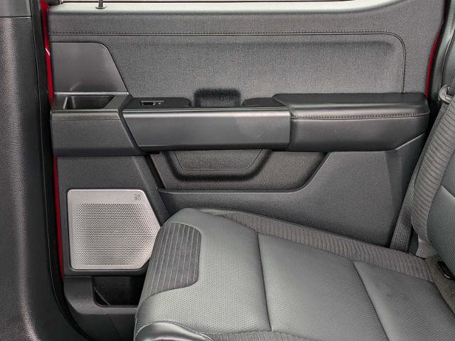 Certified 2023 Ford F150 Raptor AWD/4WD image 19