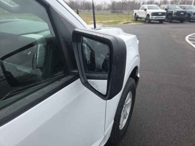 Certified 2022 Ford F150 XLT w/ Trailer Tow Package image 9