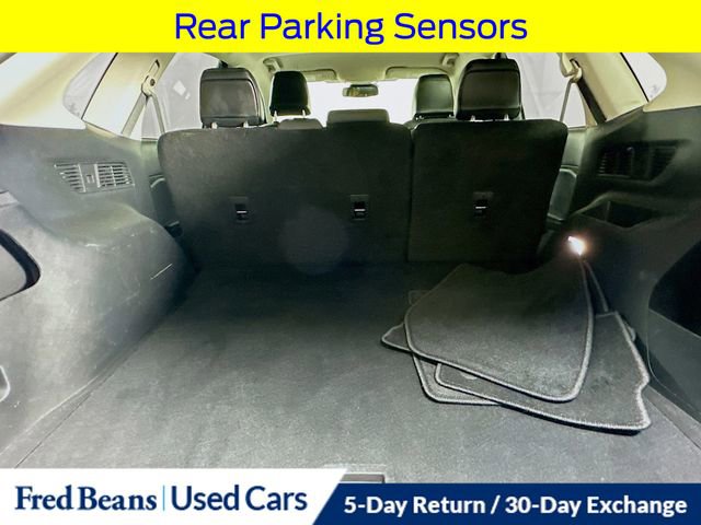 Certified 2024 Ford Edge SEL w/ Convenience Package AWD/4WD image 31