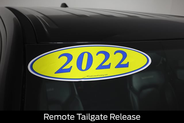 Used 2022 RAM 1500 Laramie w/ Sport Appearance Package AWD/4WD image 15