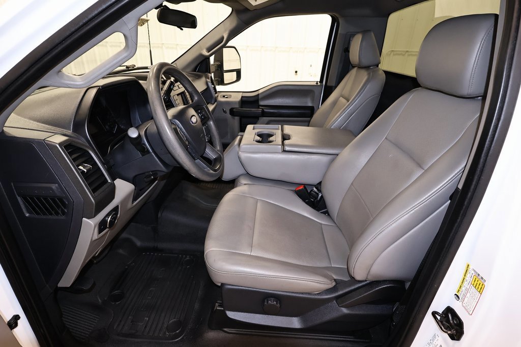 Certified 2022 Ford F350 XL w/ Power Equipment Group image 11