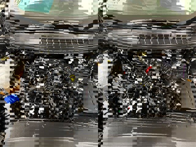 Certified 2023 Ford Edge SEL image 10