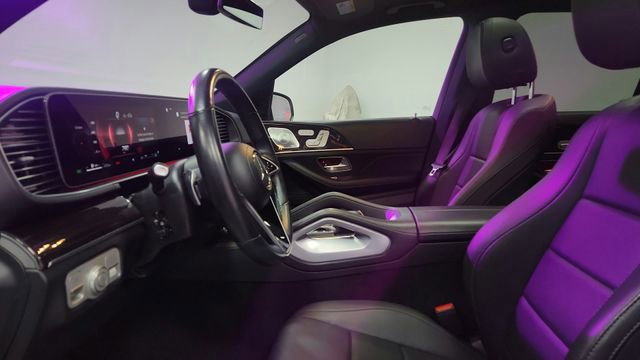 Used 2024 Mercedes-Benz GLE 350 4MATIC w/ 3rd Row Seat Package image 16