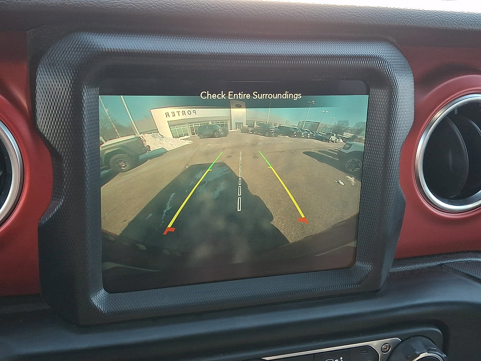 Used 2022 Jeep Wrangler Unlimited Rubicon w/ Steel Bumper Group image 26