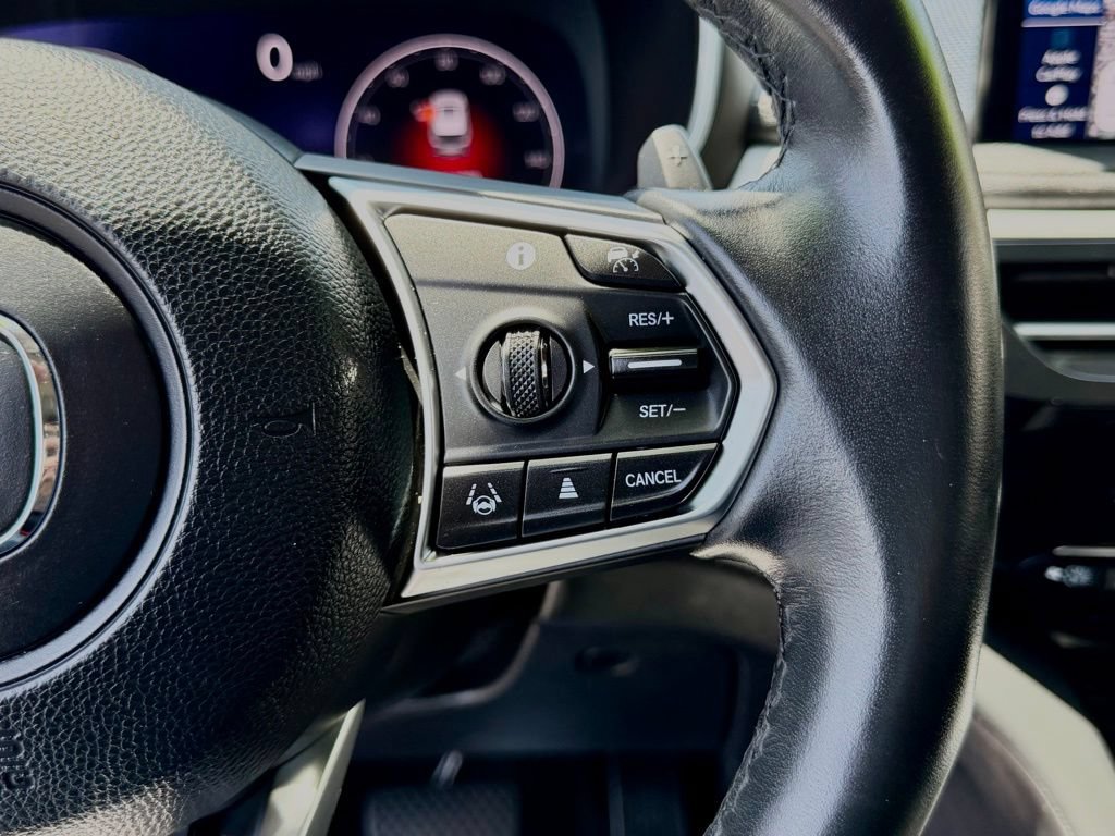 Used 2025 Acura MDX FWD w/ Technology Package image 27