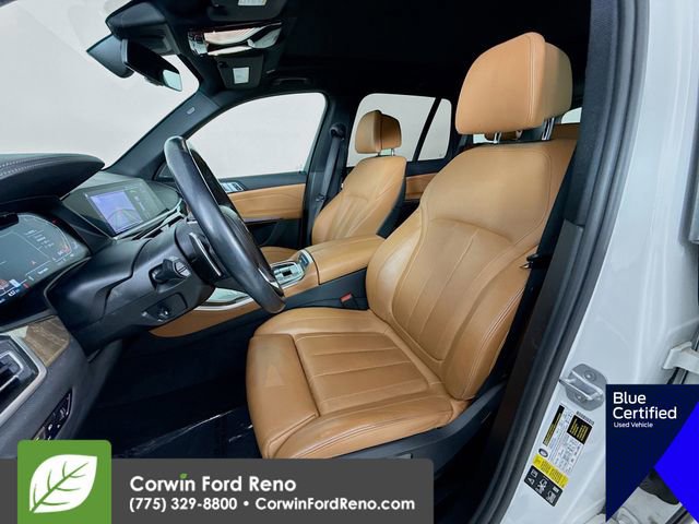 Used 2019 BMW X5 xDrive40i image 26