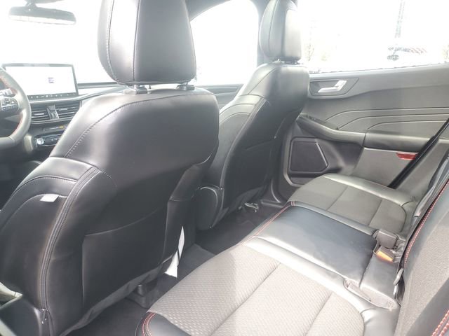 Certified 2024 Ford Escape ST-Line w/ Tech Pack #1 image 26
