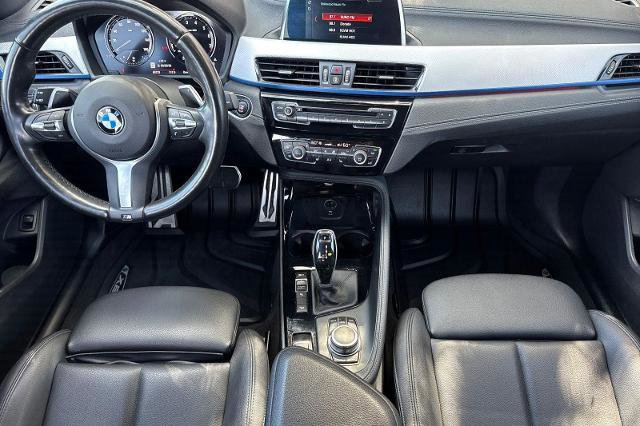 Used 2019 BMW X2 M35i AWD/4WD image 10