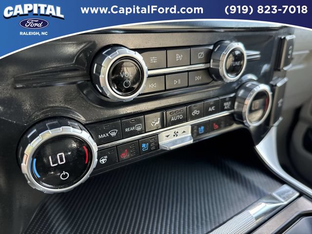 Certified 2021 Ford F150 Limited AWD/4WD image 30