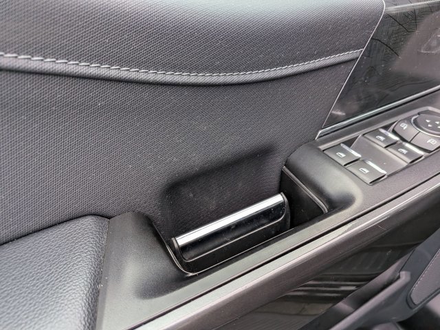 Certified 2022 Ford F150 XLT w/ Equipment Group 302A High image 12