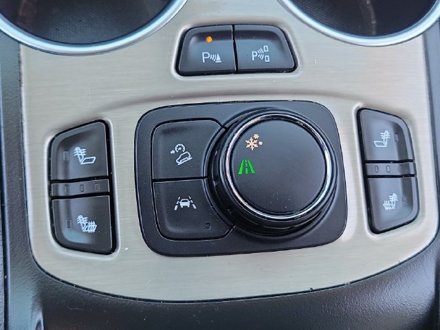 Used 2018 GMC Terrain Denali w/ LPO, 'HIT The Road' Package FWD image 14