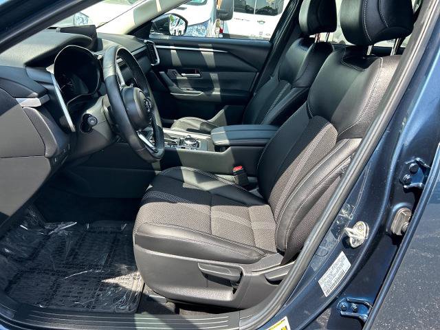 Used 2024 MAZDA CX-50 AWD 2.5 S w/ Weather Package image 8