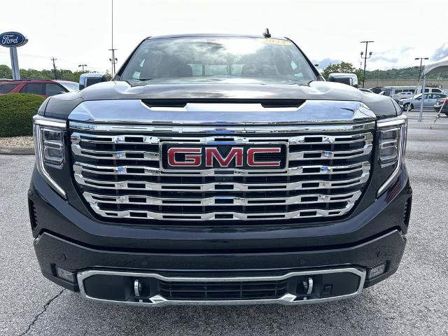 Used 2025 GMC Sierra 1500 Denali AWD/4WD image 9
