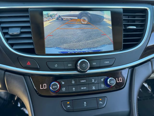Used 2017 Buick LaCrosse Premium AWD/4WD image 26