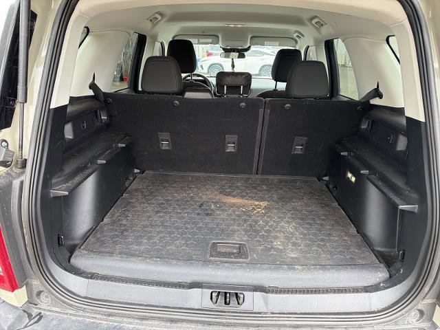 Certified 2024 Ford Bronco Sport Big Bend image 10