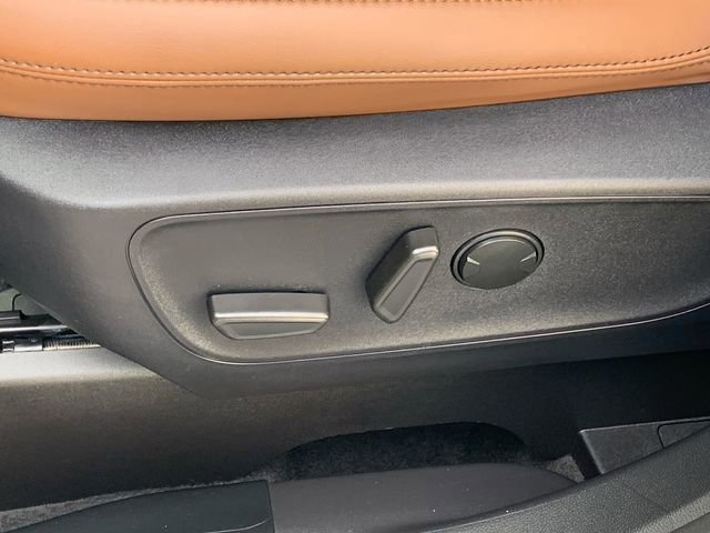 Certified 2025 Ford Bronco Sport Outer Banks w/ Outer Banks Tech Package+ image 37