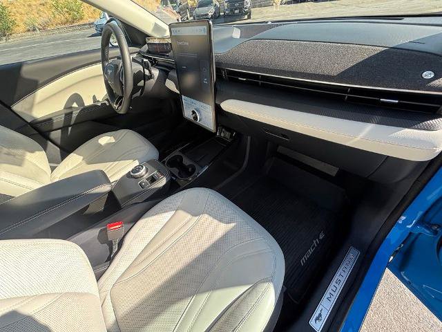 Certified 2023 Ford Mustang Mach-E Premium AWD/4WD image 34