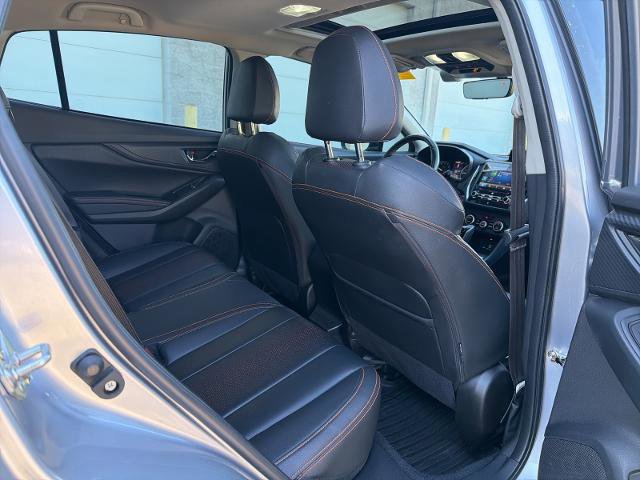 Used 2021 Subaru Crosstrek 2.5i Limited w/ Moonroof Package 1 image 27