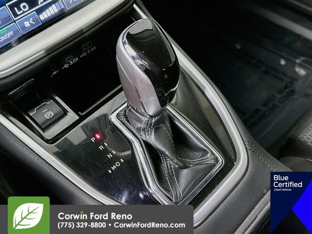 Used 2023 Subaru Outback Premium AWD/4WD image 19