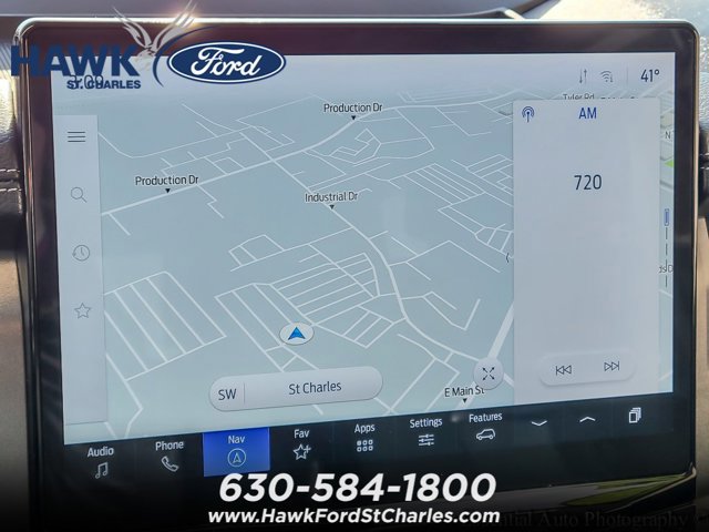 Certified 2024 Ford Expedition Max XLT image 15