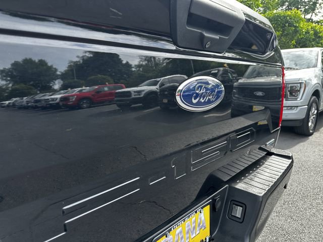 Certified 2019 Ford F150 XL w/ Equipment Group 101A Mid AWD/4WD image 42