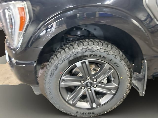 Certified 2023 Ford F150 Lariat w/ Equipment Group 502A High AWD/4WD image 17