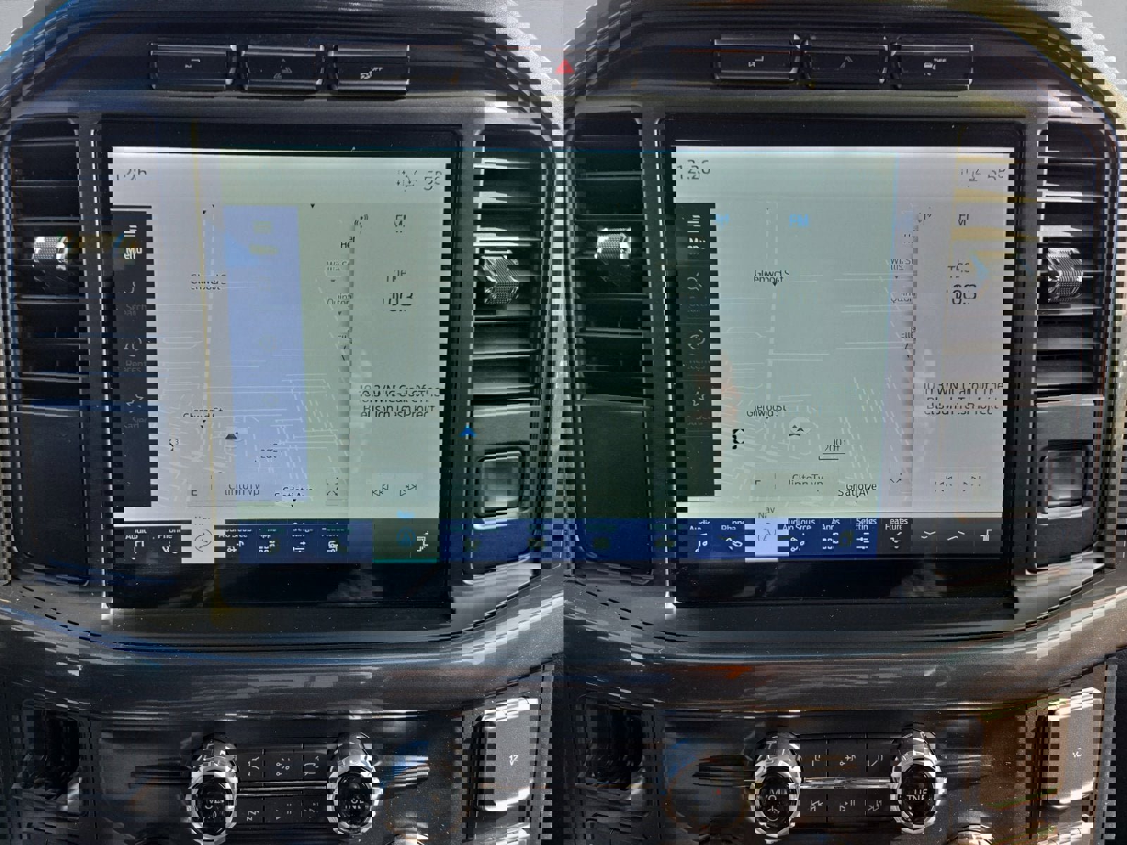 Certified 2023 Ford F150 XLT w/ Equipment Group 302A High image 18