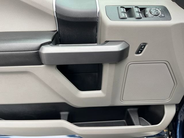 Certified 2020 Ford F150 XLT AWD/4WD image 24