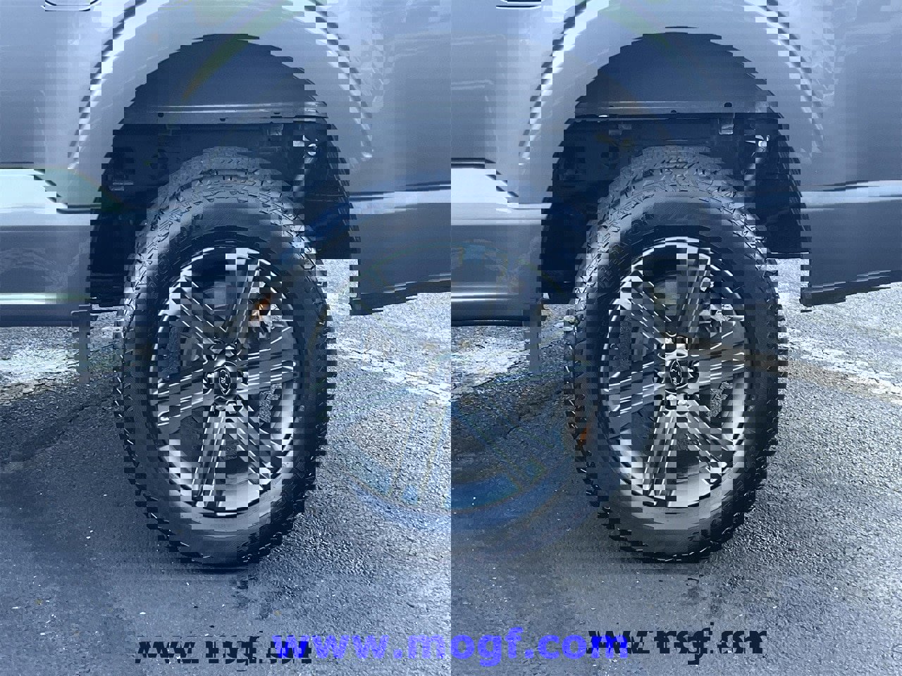 Certified 2023 Ford F150 XLT w/ Equipment Group 302A High image 32