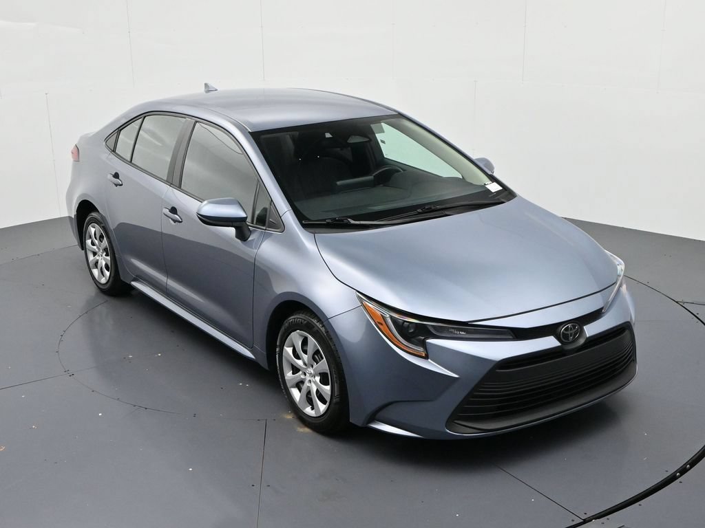 Used 2024 Toyota Corolla LE FWD image 14