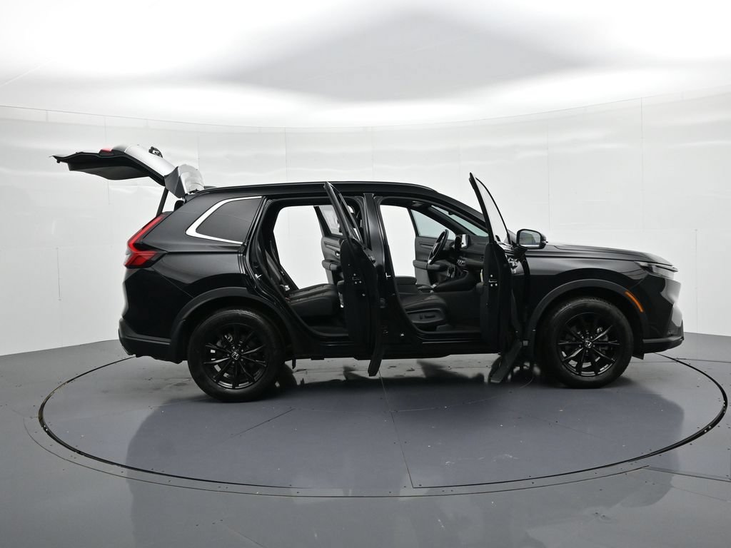 Used 2024 Honda CR-V Sport-L image 26