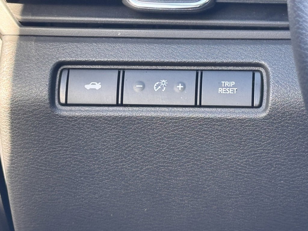 Used 2023 Nissan Altima 2.5 S image 24