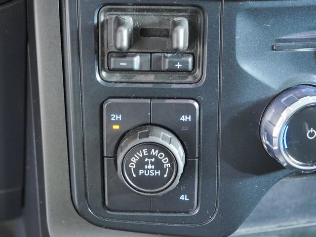 Certified 2025 Ford F150 Tremor w/ Tow/Haul Package AWD/4WD image 33