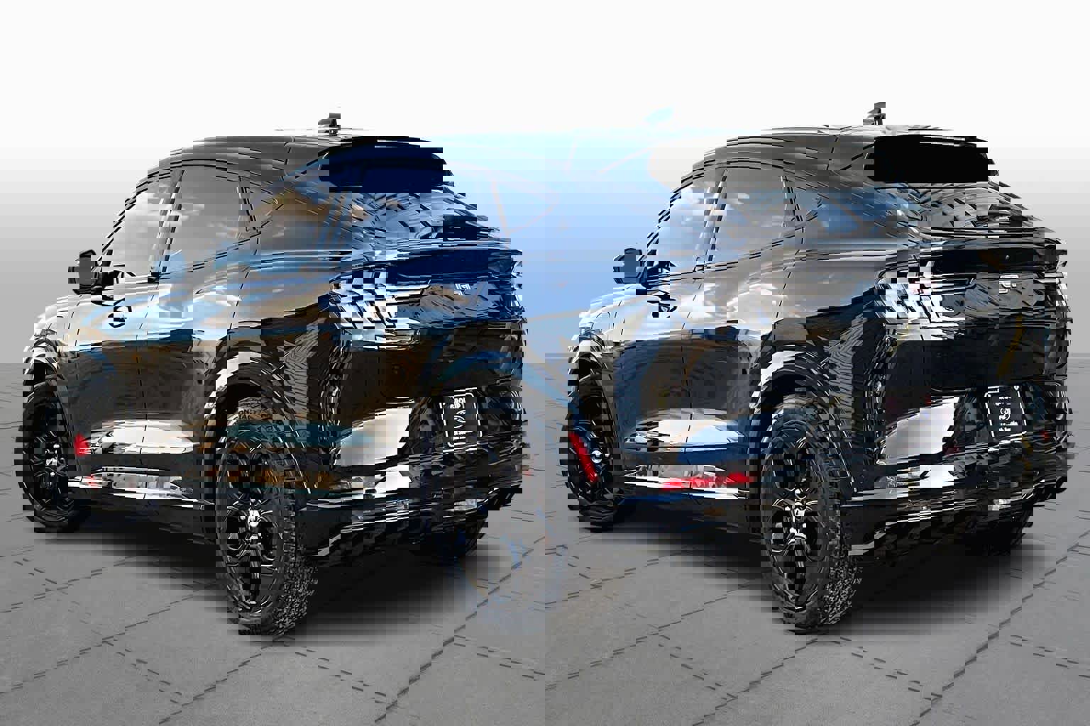 Certified 2023 Ford Mustang Mach-E GT image 4