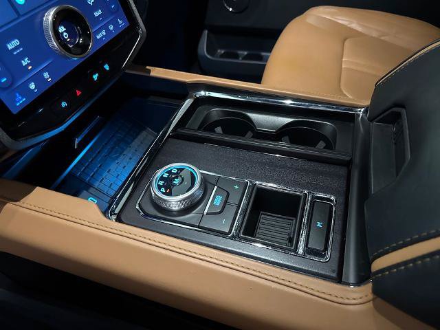 Certified 2022 Ford Expedition Platinum RWD image 33