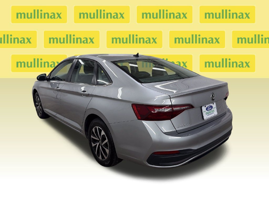 Used 2024 Volkswagen Jetta S FWD image 9