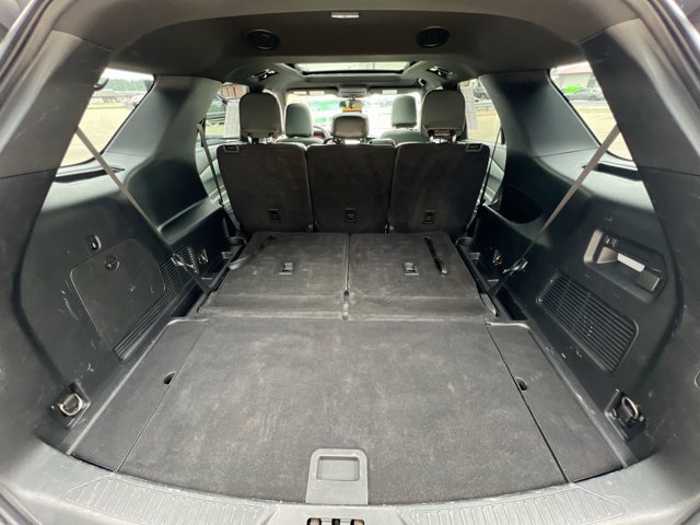 Certified 2022 Ford Explorer Timberline AWD/4WD image 26